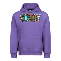 Tulip howdy Urban Hoodie - JahusDesignShop