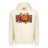 Tofu basketball mom Premium Hoodie - Jasminsmagicworld
