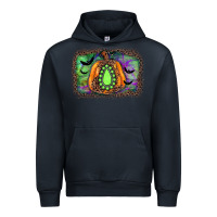 Navy halloween gemstone background Urban Hoodie - JahusDesignShop