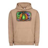Pigment Burro halloween gemstone background Urban Hoodie - JahusDesignShop
