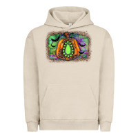 Pigment French Oak halloween gemstone background Urban Hoodie - JahusDesignShop