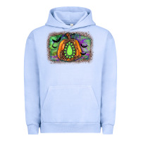 Pigment Grape Ice halloween gemstone background Urban Hoodie - JahusDesignShop