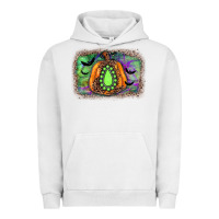 Pigment Lunar Rock halloween gemstone background Urban Hoodie - JahusDesignShop