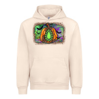 Sandshell halloween gemstone background Urban Hoodie - JahusDesignShop