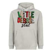 Moon Dust Little debbie slut Christmas Heavyweight Hoodie - RanaPortraitStore