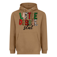 Toasted Coconut Little debbie slut Christmas Heavyweight Hoodie - RanaPortraitStore