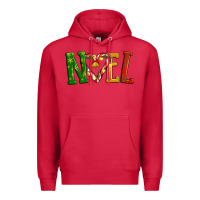 Cardinal Noel Premium Hoodie - Artiststas
