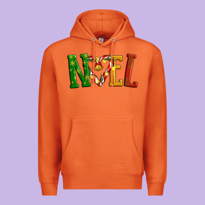 Noel Premium Hoodie Designed By Artiststas