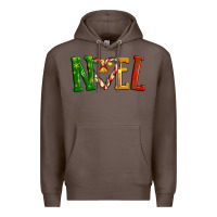 Coffee Noel Premium Hoodie - Artiststas