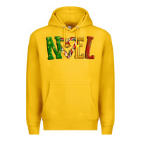 Lemon Noel Premium Hoodie - Artiststas