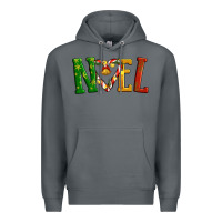 Rock Noel Premium Hoodie - Artiststas