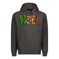 Smoke Noel Premium Hoodie - Artiststas