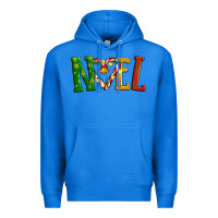 True Royal Noel Premium Hoodie - Artiststas