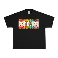 Black texas summer license plate Urban Heavy Tee - Artiststas