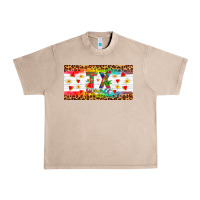 French Oak texas summer license plate Urban Heavy Tee - Artiststas