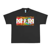 Pigment Black texas summer license plate Urban Heavy Tee - Artiststas