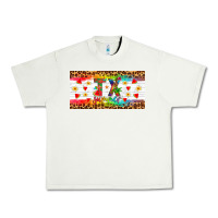 Pistachio texas summer license plate Urban Heavy Tee - Artiststas