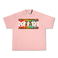 Salmon texas summer license plate Urban Heavy Tee - Artiststas