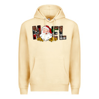 Pina Colada santa noel Premium Hoodie - JahusDesignShop