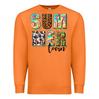 Carrot summer lovin Premium Sweatshirt - texasbilliewilder