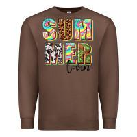 Chestnut summer lovin Premium Sweatshirt - texasbilliewilder