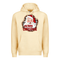 Pina Colada merry christmas santa Premium Hoodie - JahusDesignShop