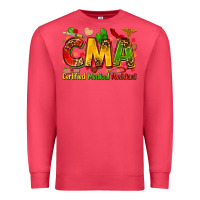Cardinal certified medical assistant juneteenth Premium Sweatshirt - Zillion Design Studio