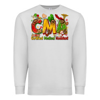 Dove Grey certified medical assistant juneteenth Premium Sweatshirt - Zillion Design Studio