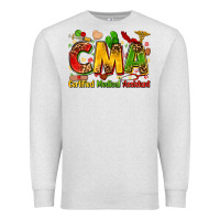 Oatmeal Heather certified medical assistant juneteenth Premium Sweatshirt - Zillion Design Studio