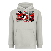 Moon Dust mom volleyball Heavyweight Hoodie - Zillion Design Studio