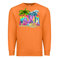 Carrot summer mama Premium Sweatshirt - texasbilliewilder