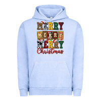 Pigment Grape Ice merry merry merry christmas ado Urban Hoodie - AdoDesignShop