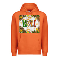 Carrot Noel Premium Hoodie - Artiststas