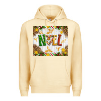 Pina Colada Noel Premium Hoodie - Artiststas