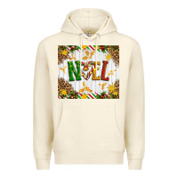 Sandshell Noel Premium Hoodie - Artiststas