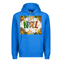 True Royal Noel Premium Hoodie - Artiststas