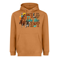 Meerkat wild like west Heavyweight Hoodie - texasbilliewilder
