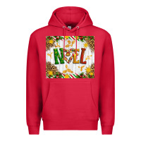 Cardinal Noel Premium Hoodie - Artiststas
