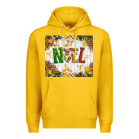 Lemon Noel Premium Hoodie - Artiststas