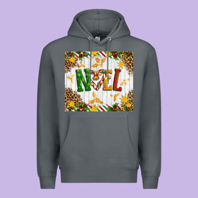 Noel Premium Hoodie Designed By Artiststas