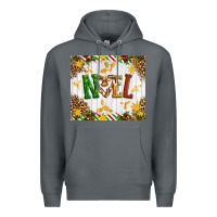 Rock Noel Premium Hoodie - Artiststas