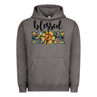 Pigment Tornado blessed mom Urban Hoodie - JahusDesignShop