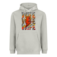 Moon Dust wife wife wife Heavyweight Hoodie - texasbilliewilder