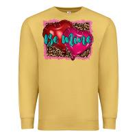 Antique Gold valentine's day be mine Premium Sweatshirt - RanaPortraitStore