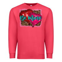 Cardinal valentine's day be mine Premium Sweatshirt - RanaPortraitStore