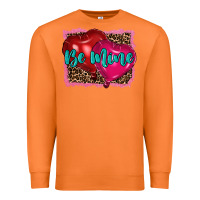 Carrot valentine's day be mine Premium Sweatshirt - RanaPortraitStore