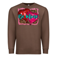 Chestnut valentine's day be mine Premium Sweatshirt - RanaPortraitStore