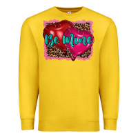 Lemon valentine's day be mine Premium Sweatshirt - RanaPortraitStore