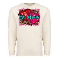 Sandshell valentine's day be mine Premium Sweatshirt - RanaPortraitStore