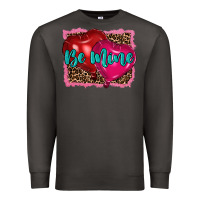 Smoke valentine's day be mine Premium Sweatshirt - RanaPortraitStore